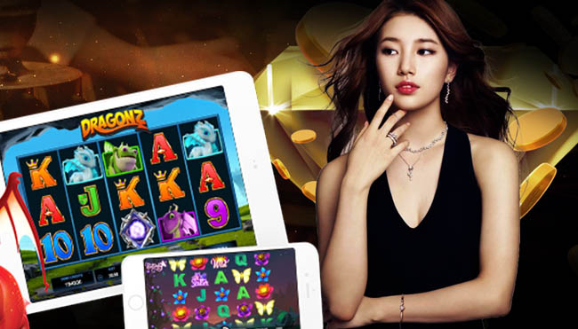 Considerations When Playing Online Slot Gambling