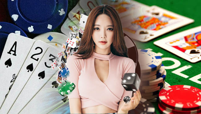 Determining Winning Tips in Online Poker Gambling