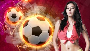 Online Soccer Gambling Becomes the Best Betting Game