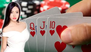 Methods of Playing Online Poker Gambling Together
