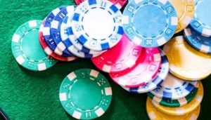 Online Casino Player Updating Tasks